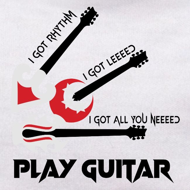 PLAY GUITAR