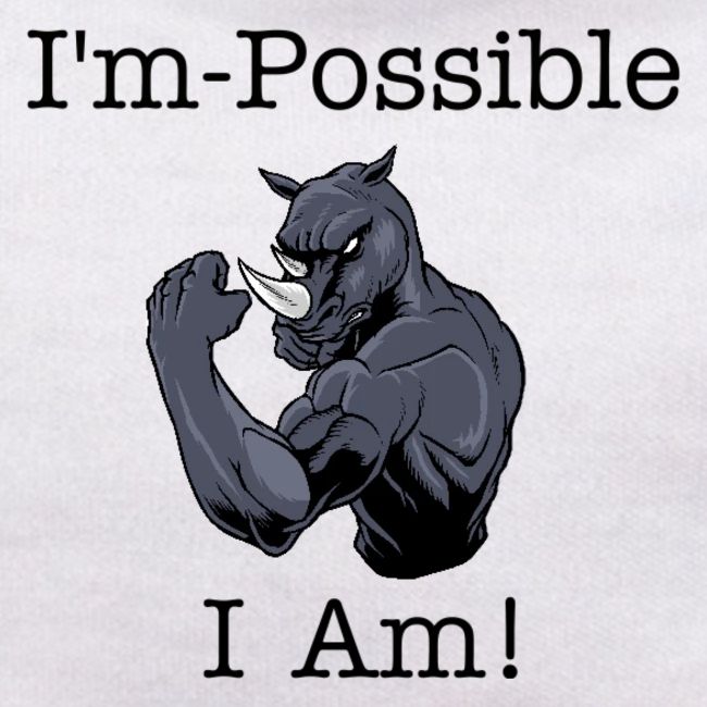 I AM Possible