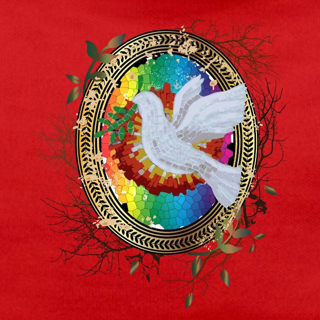Peace Dove