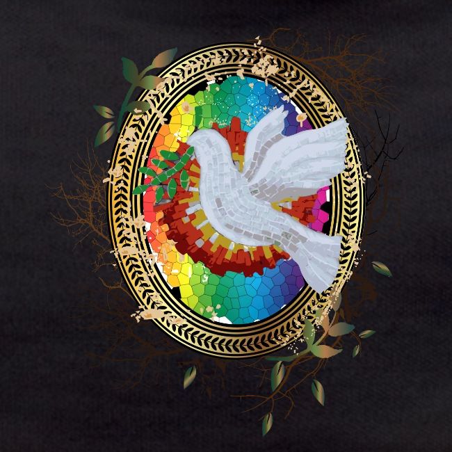 Peace Dove