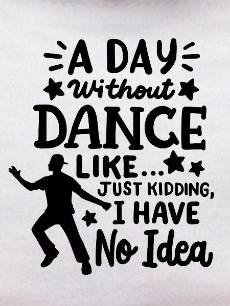 Dance Dancer Dancing