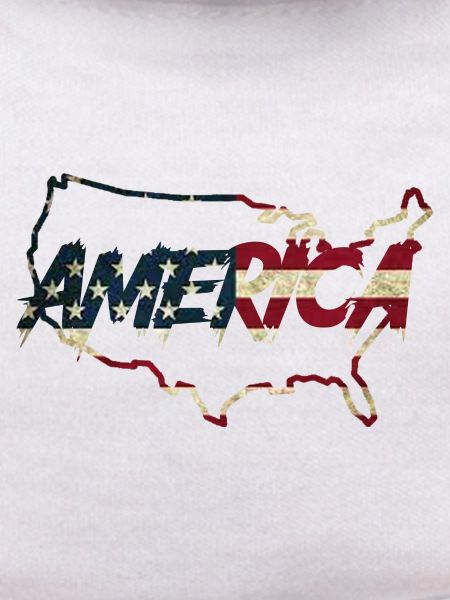 America flag