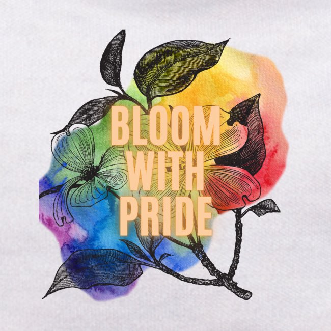 Bloom With Pride
