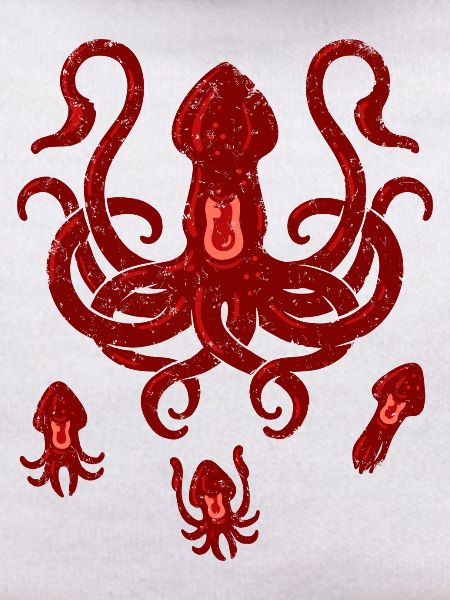 Giant Squid