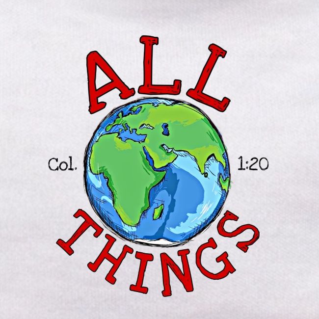 All Things Globe