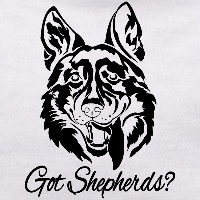 Got Shepherds?