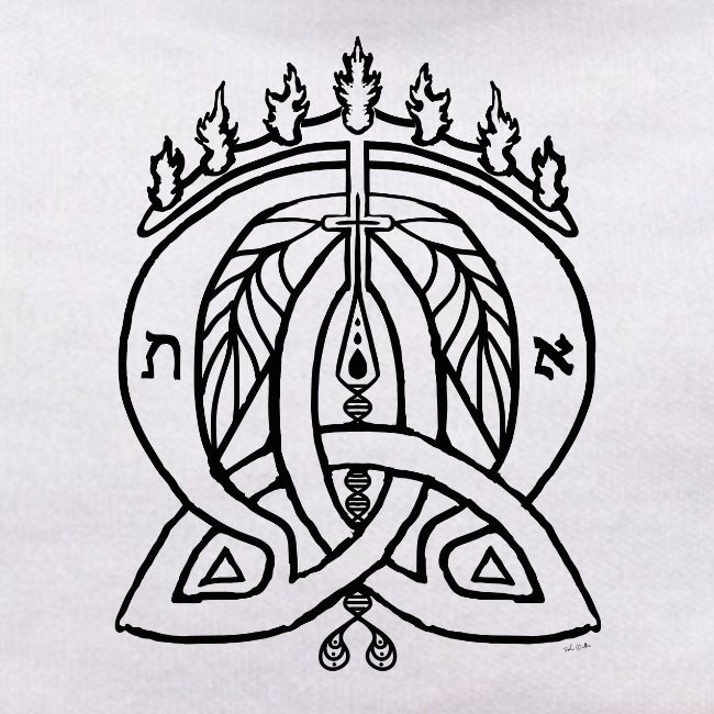 Alpha Omega Trinity