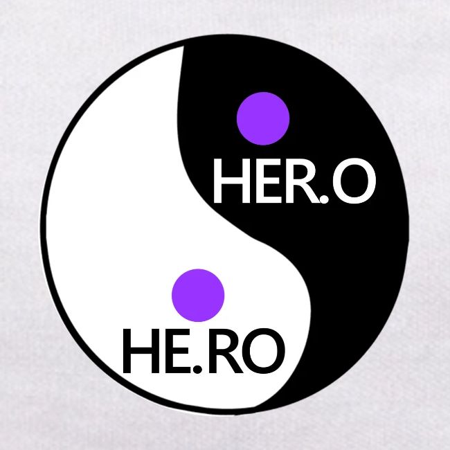HE.RO / HER.O