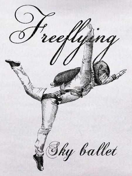 Freefly Skydiving