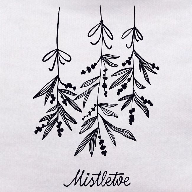 Mistletoe