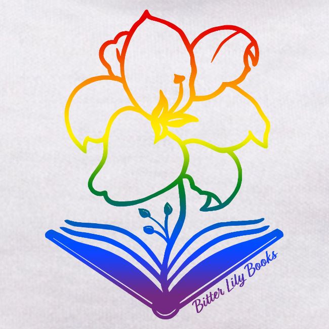 Bitter Lily Books - Pride