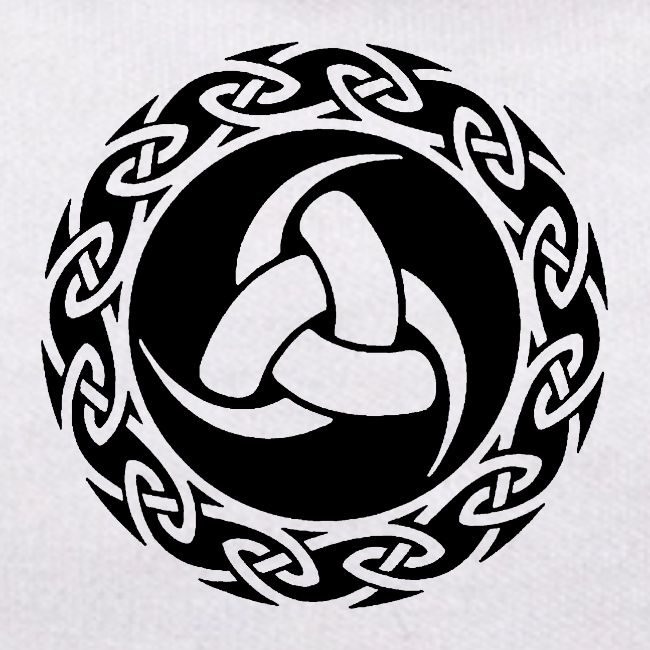 Triskelion - The 3 Horns of Odin Gift Ideas