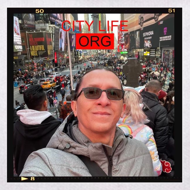 City Life Org Manhattan ft Jean