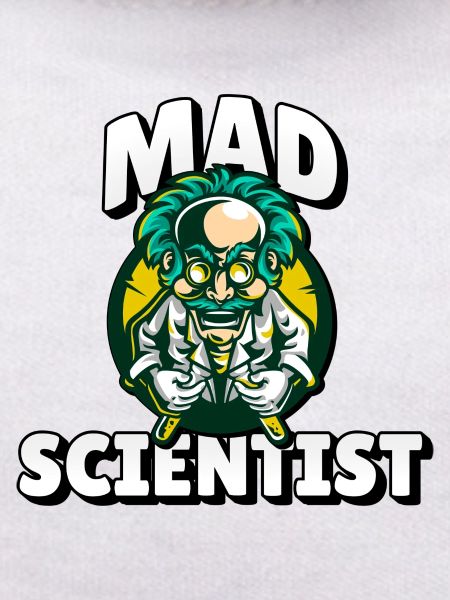 Mad Scientist Gear