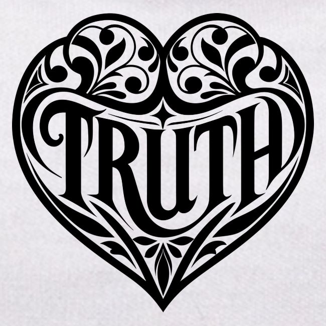 TRUTH in HEART