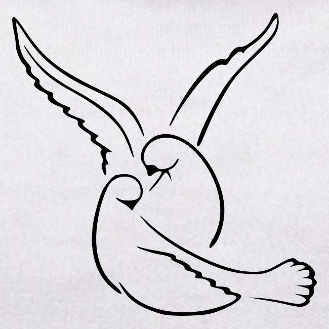 EMBRACED_TURTLEDOVES