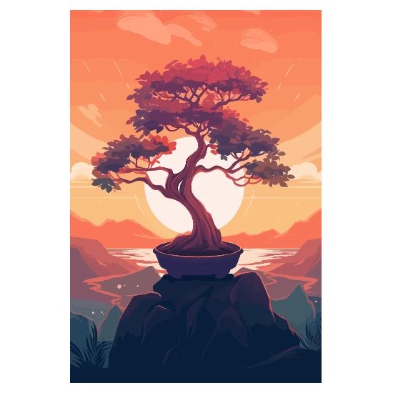 Bonsai Tree' Teddy Bear | Spreadshirt
