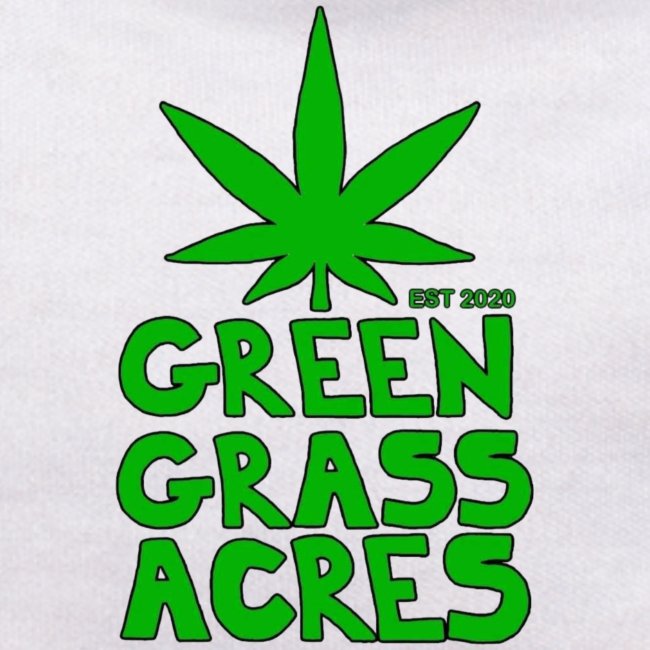GreenGrassAcres Logo