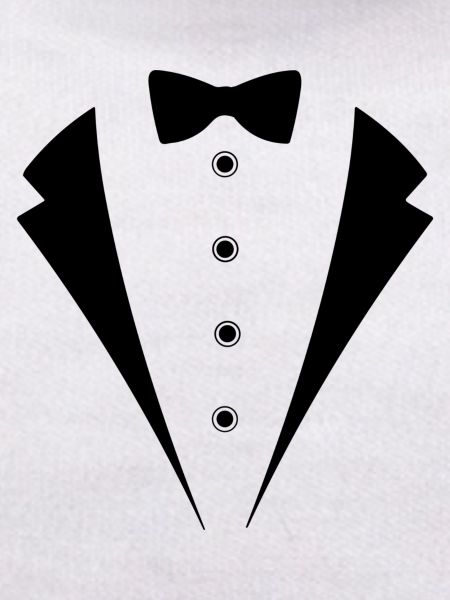 Tuxedo SUIT