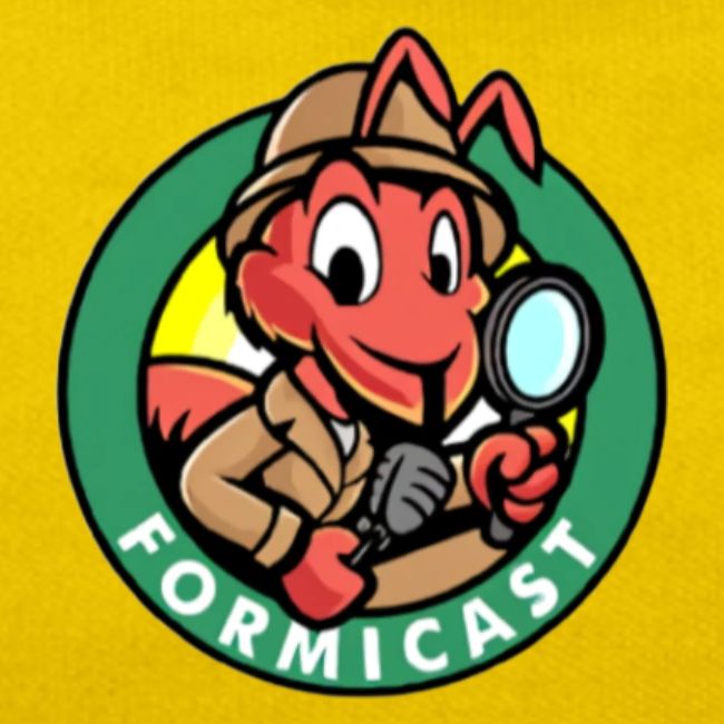 Formicast Shop