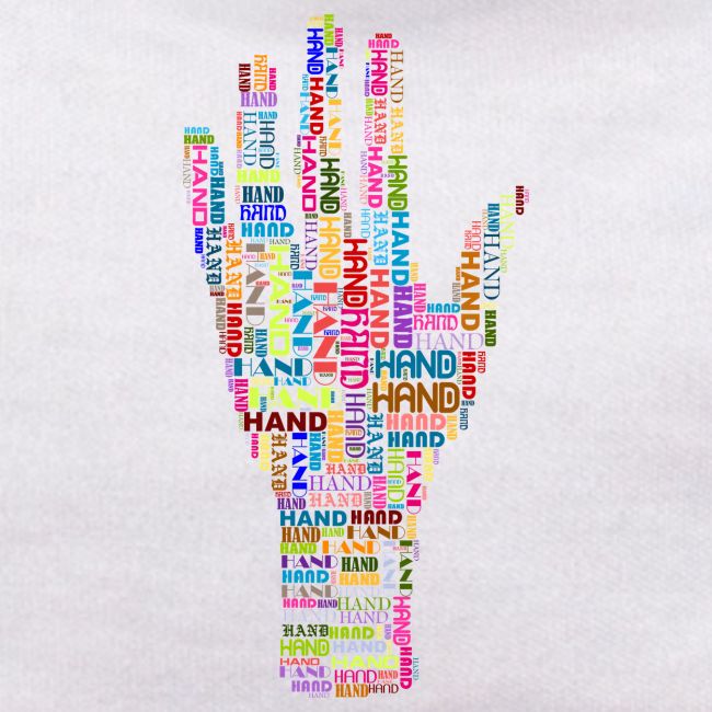 The Hand