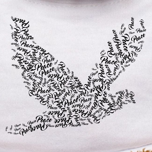 DOVE Peace in FLIGHT