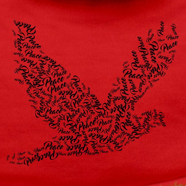 DOVE Peace in FLIGHT