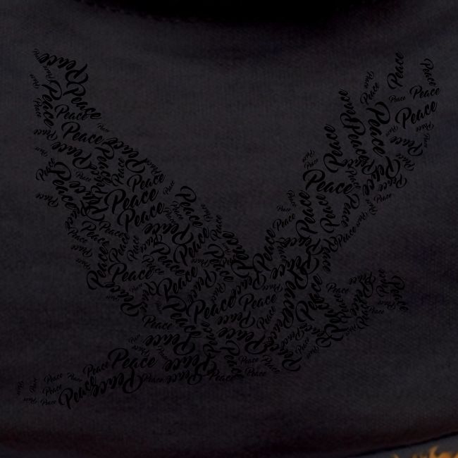 DOVE Peace in FLIGHT