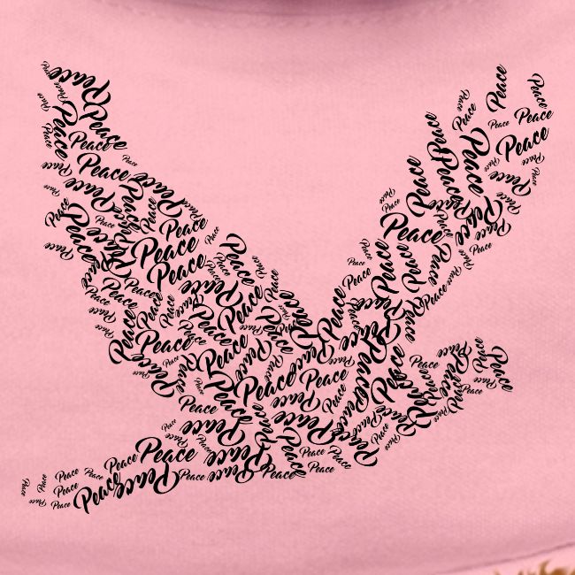 DOVE Peace in FLIGHT