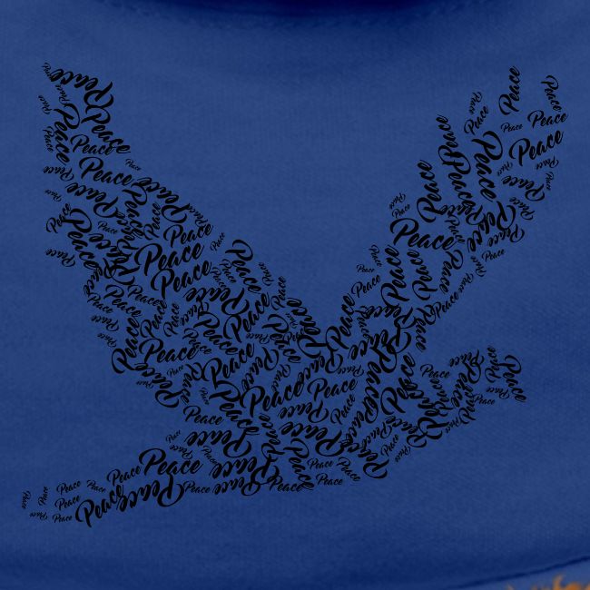 DOVE Peace in FLIGHT