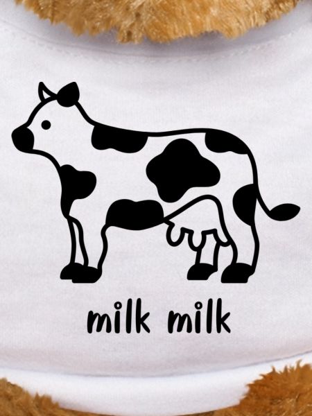 milk milk