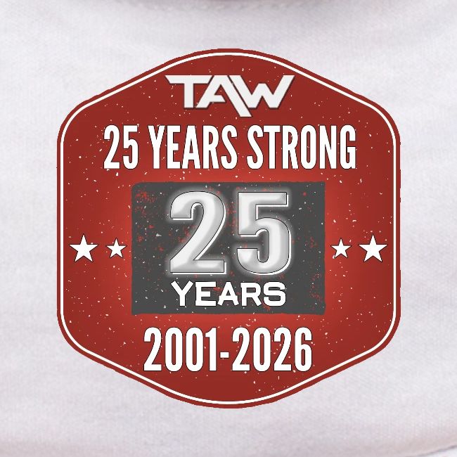 25 YRS