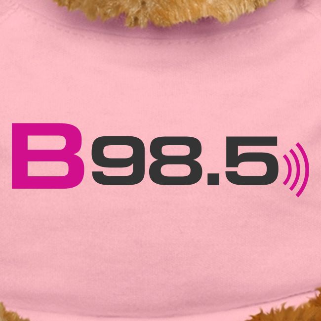 B985 Logo