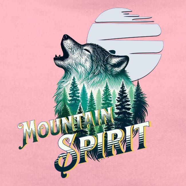 Mountain Spirit