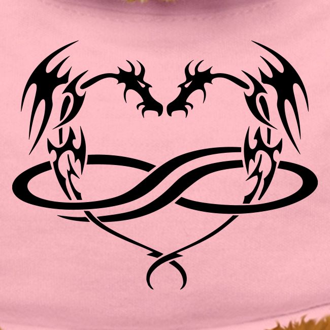 Polydragon (black)