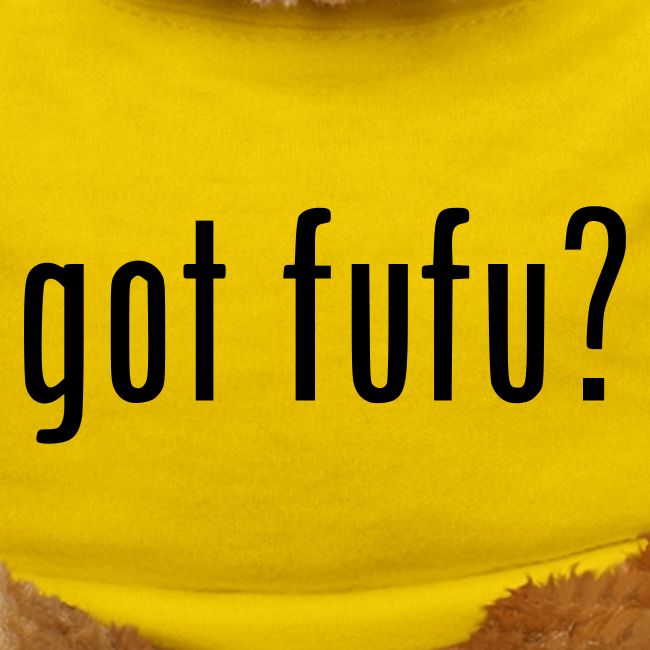 gotfufu-black