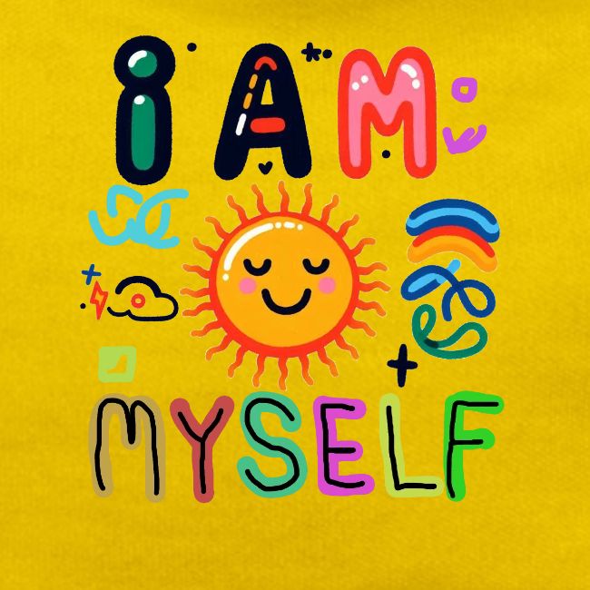 I Am Myself