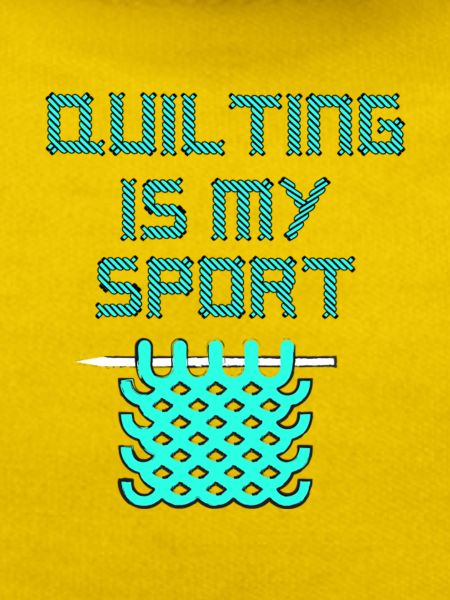 Quilting Lover