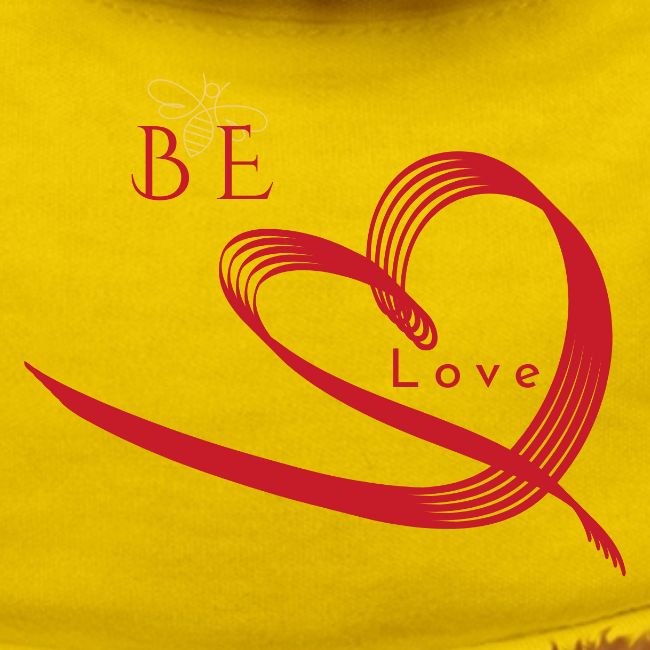 BE LOVE