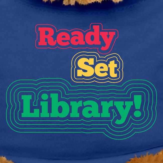 Ready Set Library!