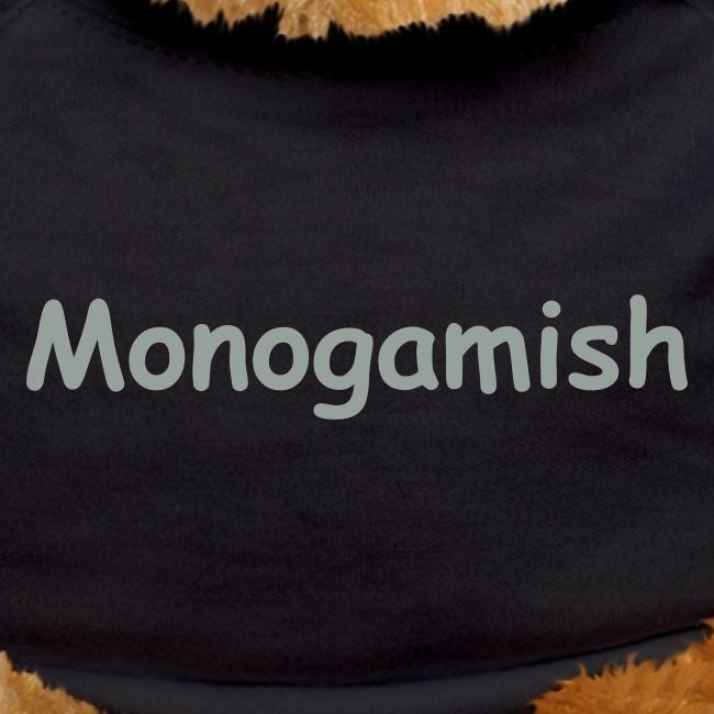 Monogamish