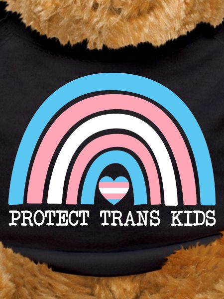 Protect Trans Kids