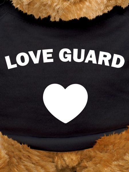 Love Guard