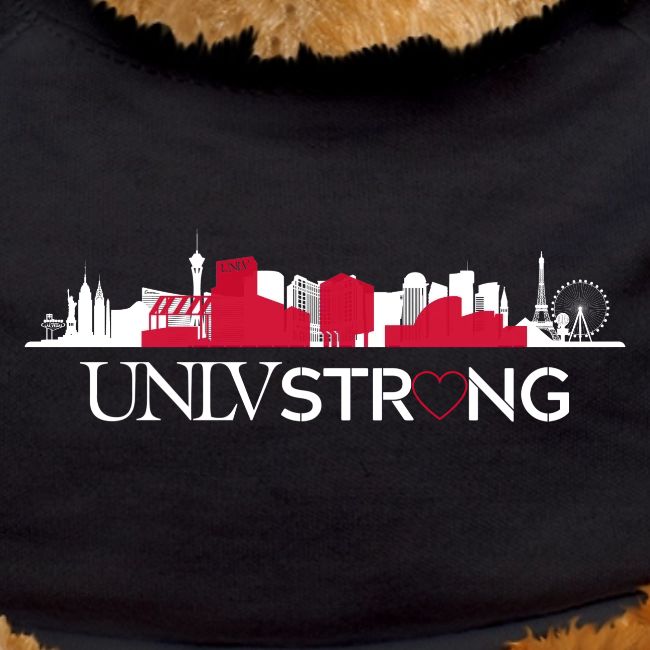 UNLV Strong