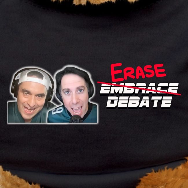 ERASE DEBATE
