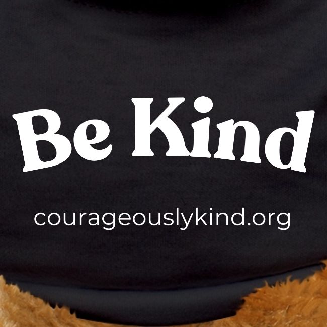 Be Kind!