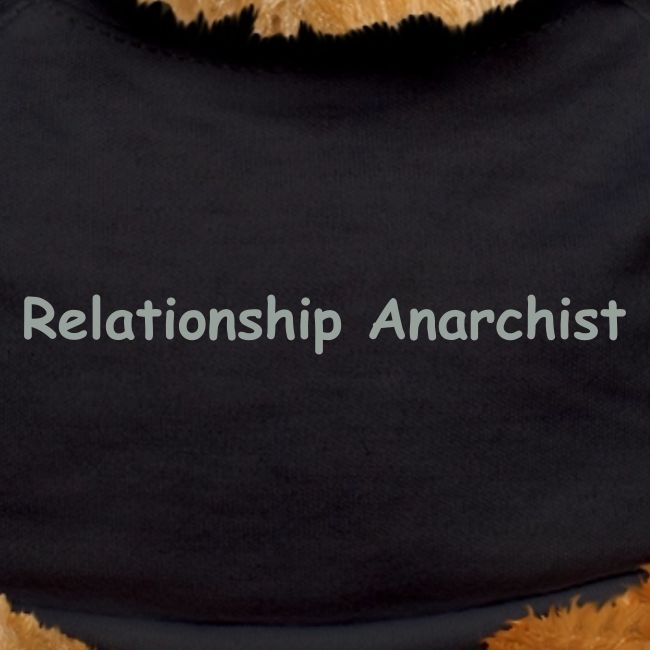 Relationship Anarchist