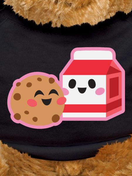 Cookie And Milk
