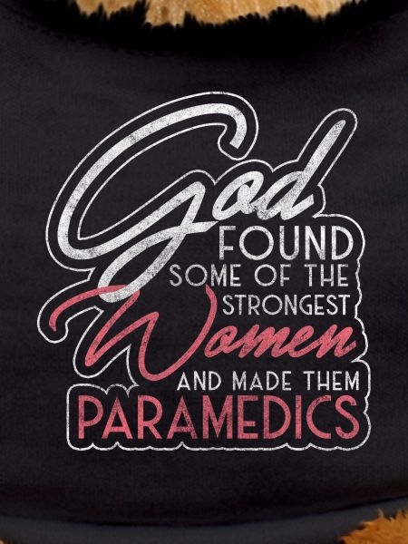 Paramedics Paramedic