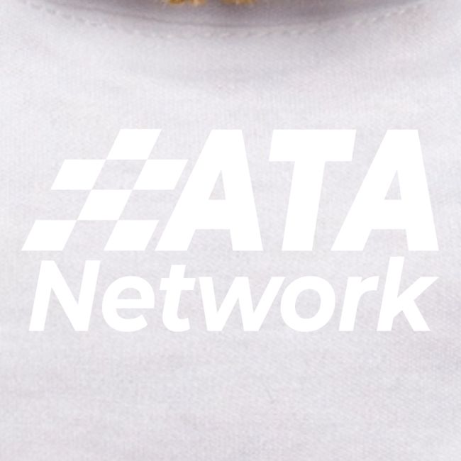 ATA Network Stacked Logo